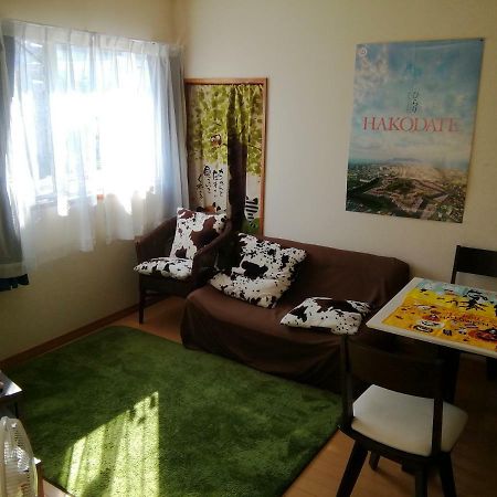 Hakodate Station 5Minutes Walk Vacation Stay Εξωτερικό φωτογραφία