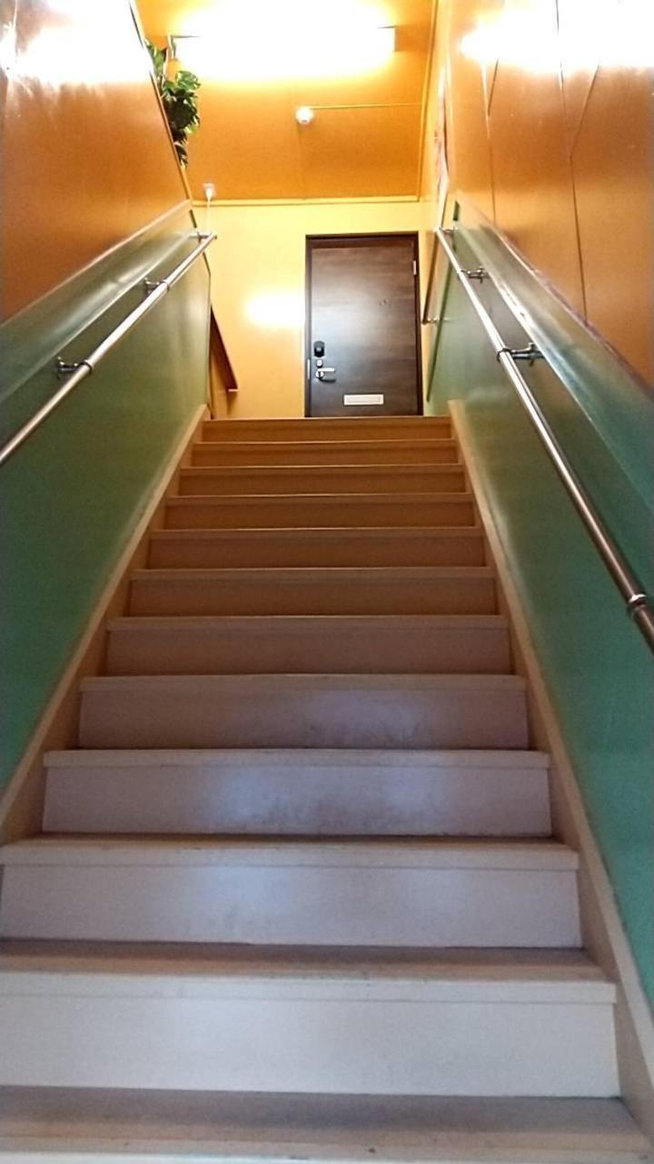Hakodate Station 5Minutes Walk Vacation Stay Εξωτερικό φωτογραφία