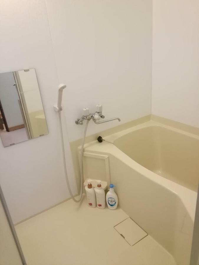 Hakodate Station 5Minutes Walk Vacation Stay Εξωτερικό φωτογραφία