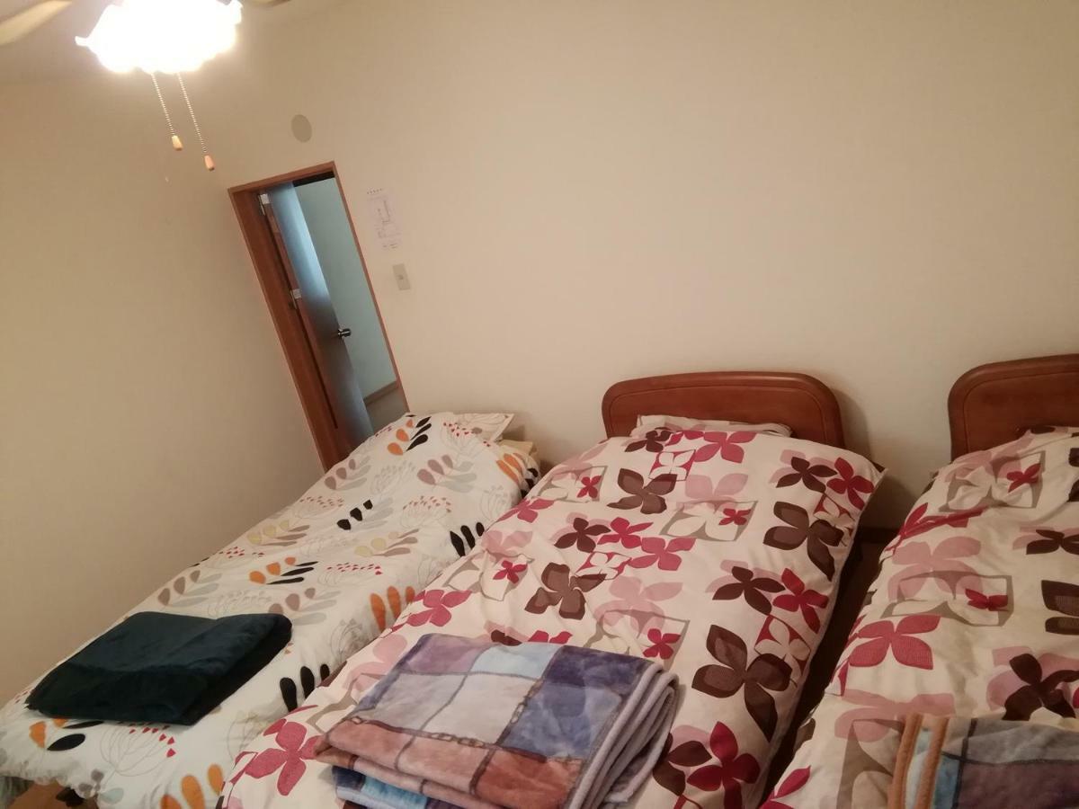 Hakodate Station 5Minutes Walk Vacation Stay Εξωτερικό φωτογραφία