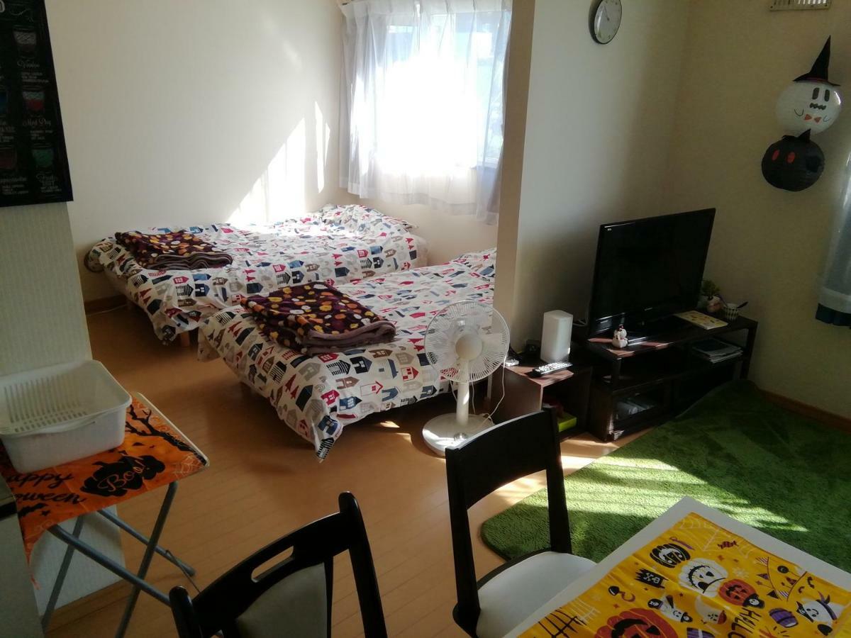 Hakodate Station 5Minutes Walk Vacation Stay Εξωτερικό φωτογραφία