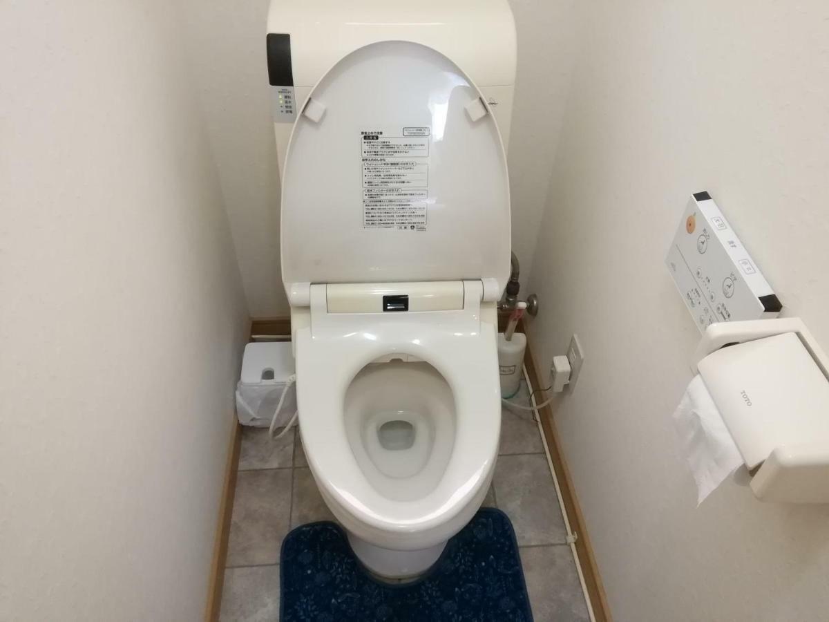 Hakodate Station 5Minutes Walk Vacation Stay Εξωτερικό φωτογραφία