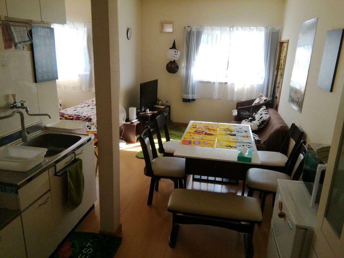 Hakodate Station 5Minutes Walk Vacation Stay Εξωτερικό φωτογραφία