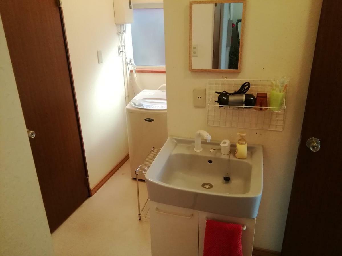 Hakodate Station 5Minutes Walk Vacation Stay Εξωτερικό φωτογραφία