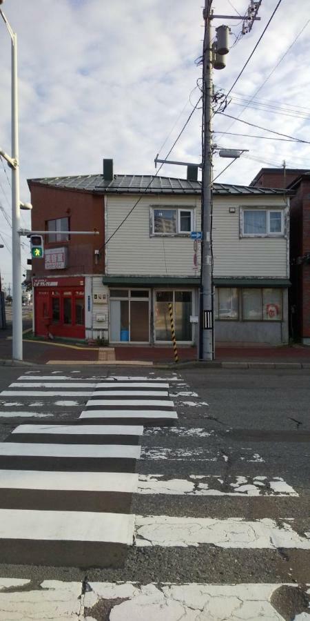 Hakodate Station 5Minutes Walk Vacation Stay Εξωτερικό φωτογραφία