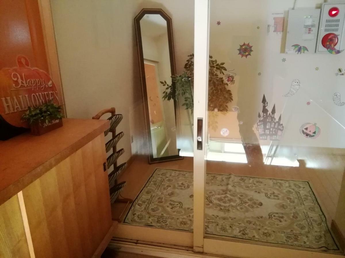 Hakodate Station 5Minutes Walk Vacation Stay Εξωτερικό φωτογραφία